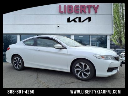 Used 2017 Honda Accord LX-S