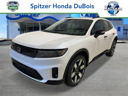 New 2024 Honda Prologue Elite