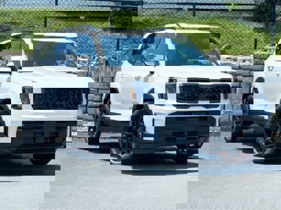 New 2025 Kia Telluride EX X-Line
