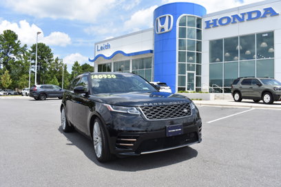 Used 2023 Land Rover Range Rover Velar R-Dynamic S