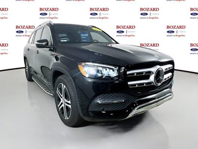 Used 2021 Mercedes-Benz GLS 450 4MATIC
