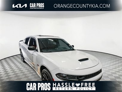 Used 2023 Dodge Charger Scat Pack w/ Plus Group