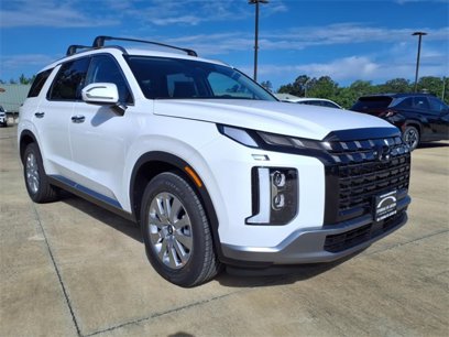 New 2025 Hyundai Palisade SEL