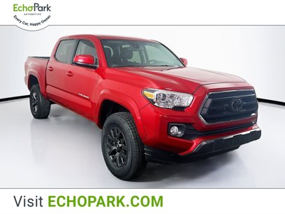 Used 2023 Toyota Tacoma SR5