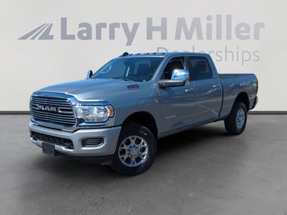 Certified 2023 RAM 3500 Laramie