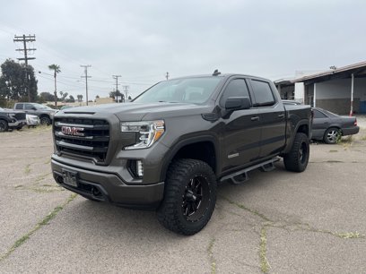 Used 2020 GMC Sierra 1500 Elevation w/ Elevation Value Package