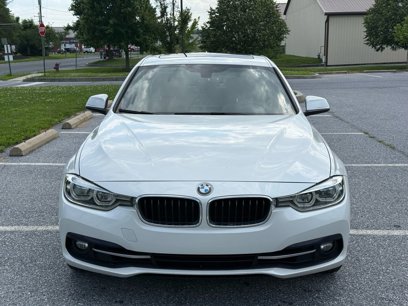 Used 2018 BMW 330i Sedan w/ Convenience Package