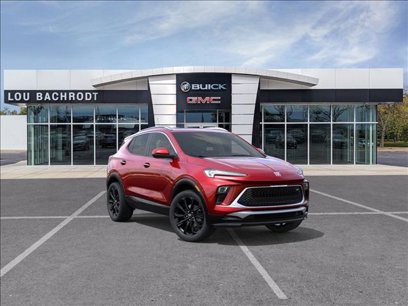 New 2026 Buick Encore GX Sport Touring w/ Experience Buick Package
