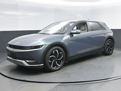 Certified 2023 Hyundai Ioniq 5 SEL