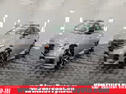 Used 2021 Honda Accord Sport Special Edition