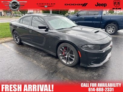 Used 2023 Dodge Charger GT w/ Plus Group