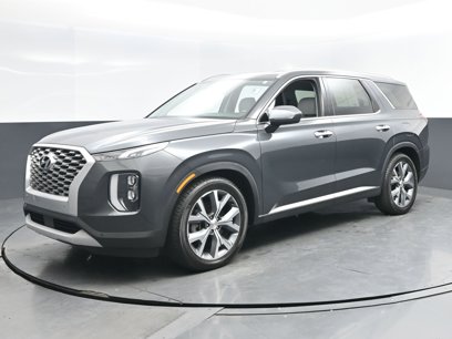 Used 2021 Hyundai Palisade SEL w/ Premium Package