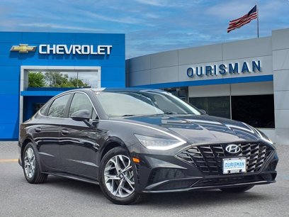 Used 2023 Hyundai Sonata SEL
