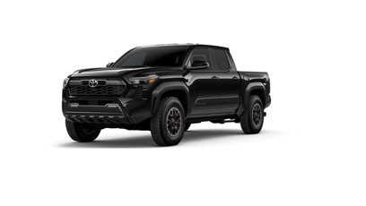 New 2025 Toyota Tacoma TRD Off-Road