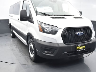 New 2025 Ford Transit 350 XL