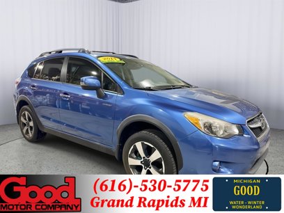 Used 2014 Subaru Crosstrek Touring w/ Popular Package #2