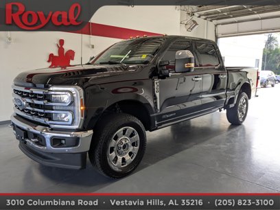 Used 2024 Ford F350 Lariat w/ Lariat Ultimate Package