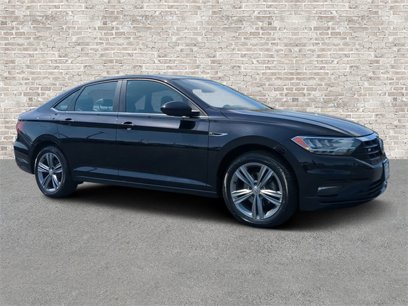 Used 2019 Volkswagen Jetta R-Line
