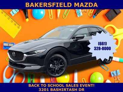 Certified 2024 MAZDA CX-30 2.5 Turbo w/ Premium Package