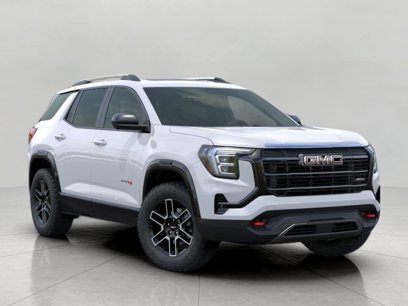 New 2026 GMC Terrain AT4 w/ Convenience Package III