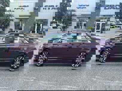 Used 2017 Lincoln MKZ Select w/ Climate Package