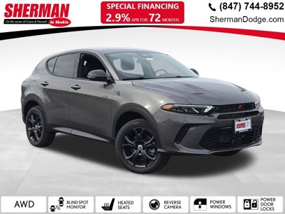 New 2024 Dodge Hornet GT w/ GT Blacktop Package