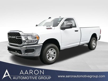 Used 2023 RAM 2500 Tradesman