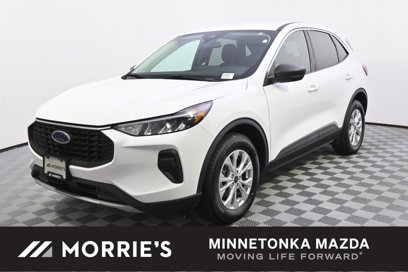 Used 2023 Ford Escape Active w/ Tech Pack #1