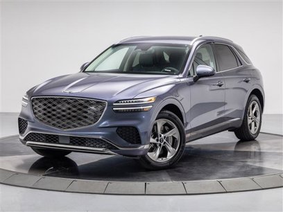 New 2026 Genesis GV70 2.5T