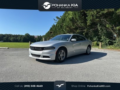 Used 2022 Dodge Charger SXT
