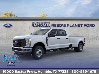 New 2025 Ford F350 XL