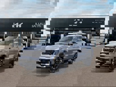 New 2025 Kia Sorento S