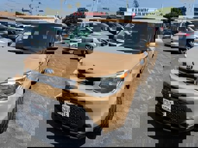 Used 2015 Kia Soul +