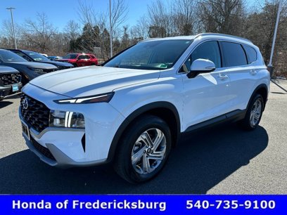 Used 2023 Hyundai Santa Fe SEL w/ Cargo Package