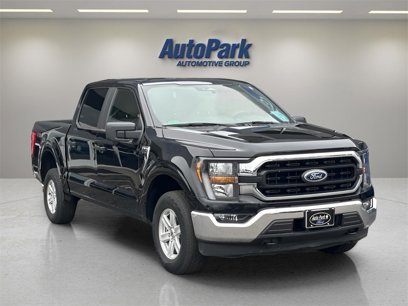 Used 2023 Ford F150 XLT