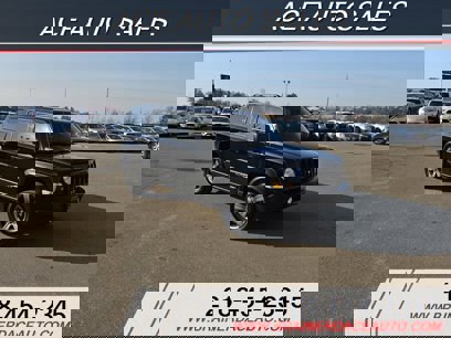 Used 2016 Jeep Patriot Sport w/ Power Value Group