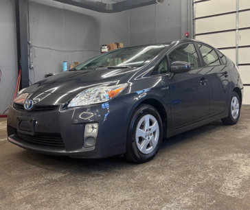Used 2010 Toyota Prius Three