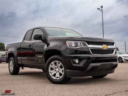 Used 2015 Chevrolet Colorado LT w/ LT Convenience Package