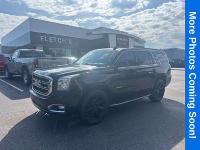 Used 2018 GMC Yukon SLT w/ HD Trailering Package