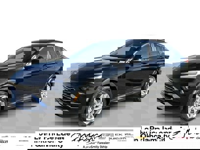 New 2025 Buick Envista Preferred w/ Convenience I Package