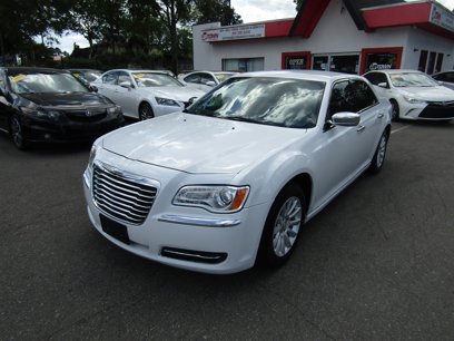 Used 2014 Chrysler 300