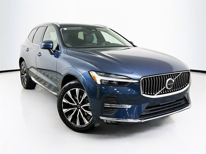 Used 2023 Volvo XC60 B5 Plus