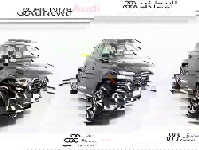Certified 2025 Audi Q5 2.0T Premium Plus