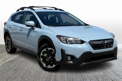Used 2021 Subaru Crosstrek 2.0i Premium w/ Popular Package #3