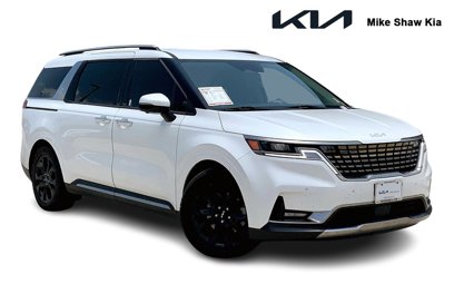 Used 2023 Kia Carnival SX