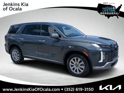 Used 2023 Hyundai Palisade SE