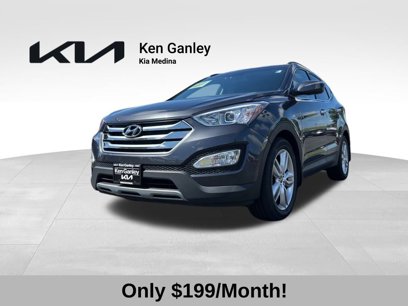 Used 2016 Hyundai Santa Fe Sport 2.0T w/ Option Group 05
