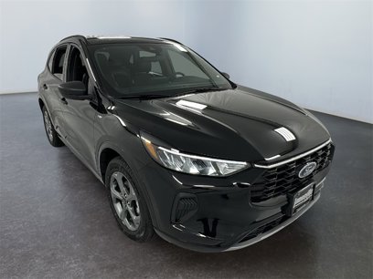 Used 2024 Ford Escape ST-Line