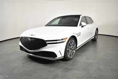 New 2025 Genesis G90 3.5T
