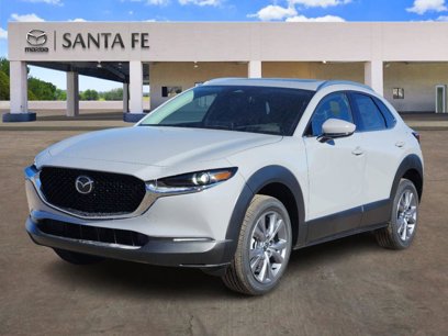 New 2025 MAZDA CX-30 AWD 2.5 S w/ Premium Package